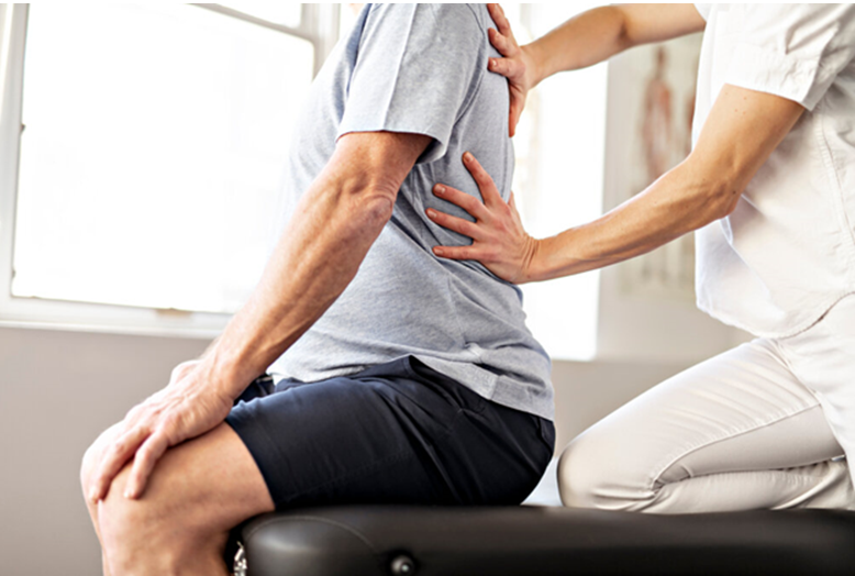 What Is Y-Strap Chiropractic Treatment? - Advanced Chiropractic Spine &  Sports Medicine