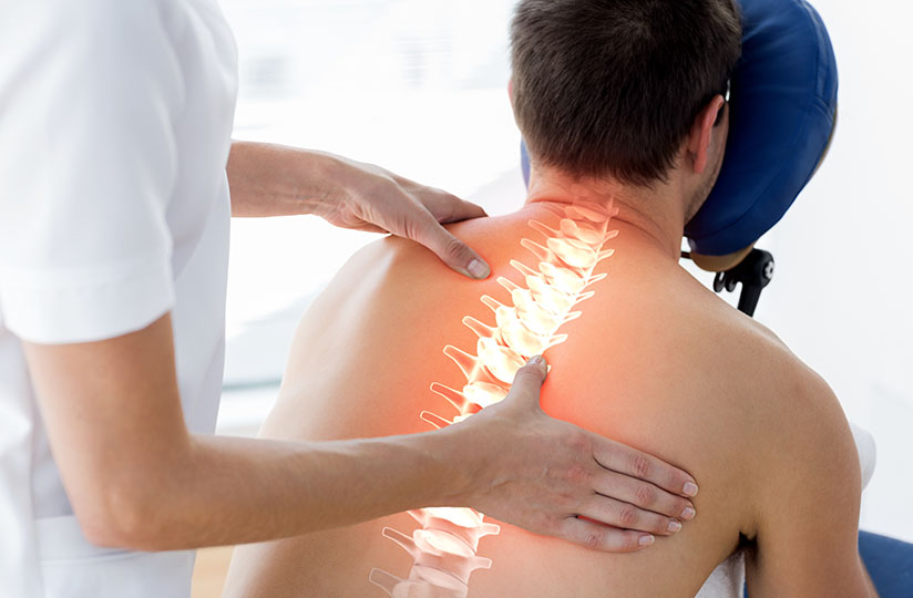 Spinal Manipulations And How It Can Reduce Lower Back Pain