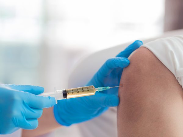 Conditions that Benefit from PRP Injections