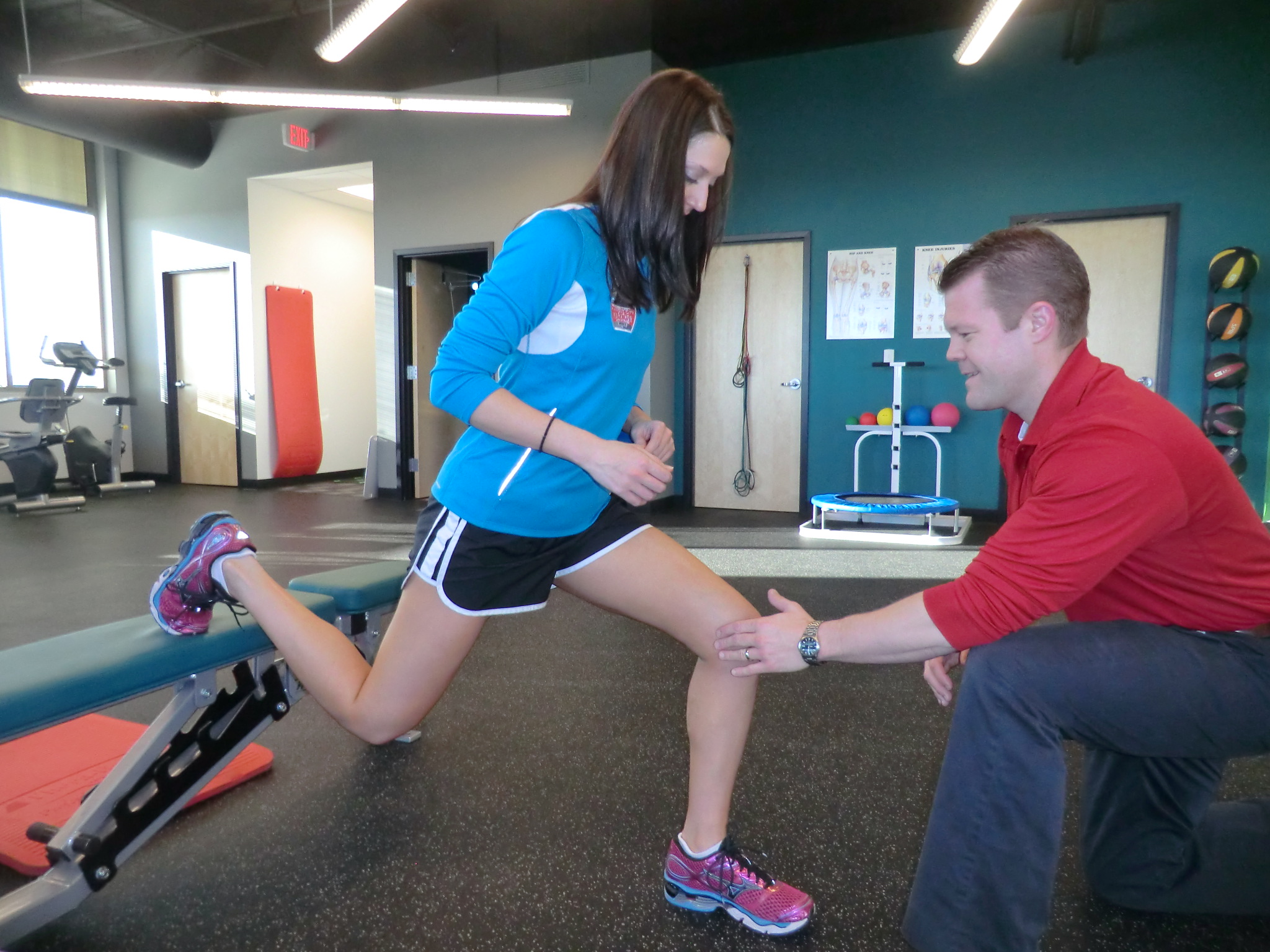Why Physical Therapy Is Beneficial For You