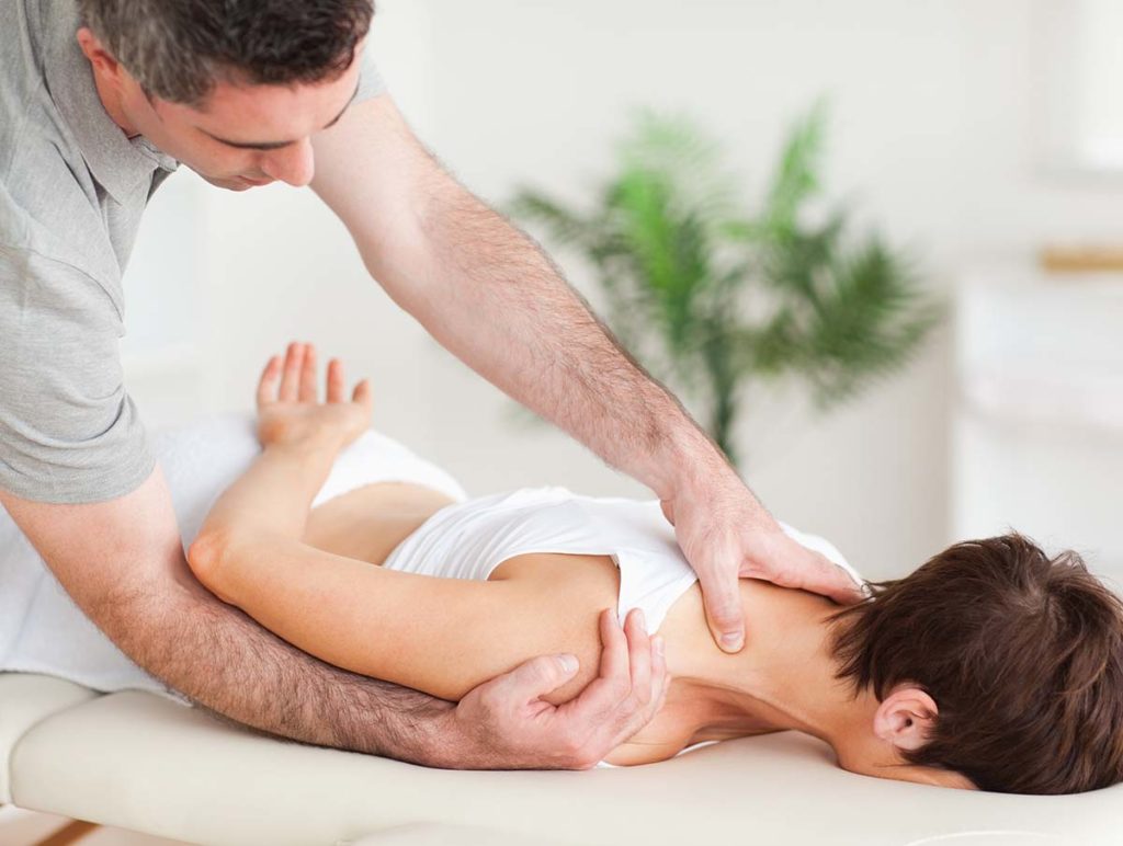 9 Different Types of Massages - Advanced Chiropractic Spine & Sports  Medicine