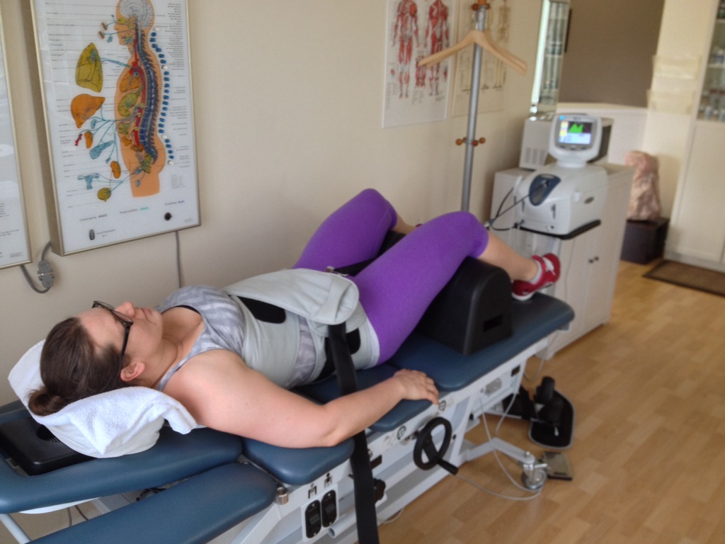 IS SPINAL DECOMPRESSION PAINFUL?