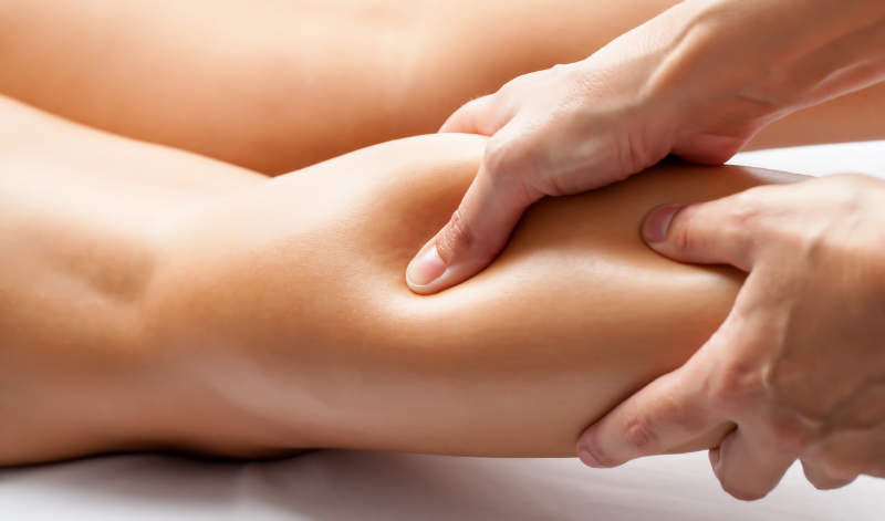 What to do After a Massage