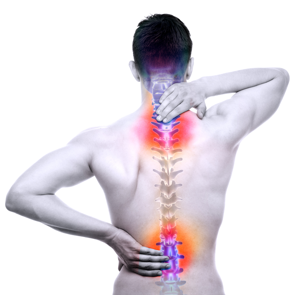 Tips for Preventing Spinal Stenosis