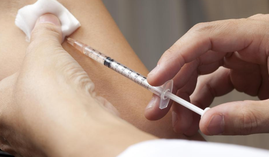 PRP Injections For the Knee