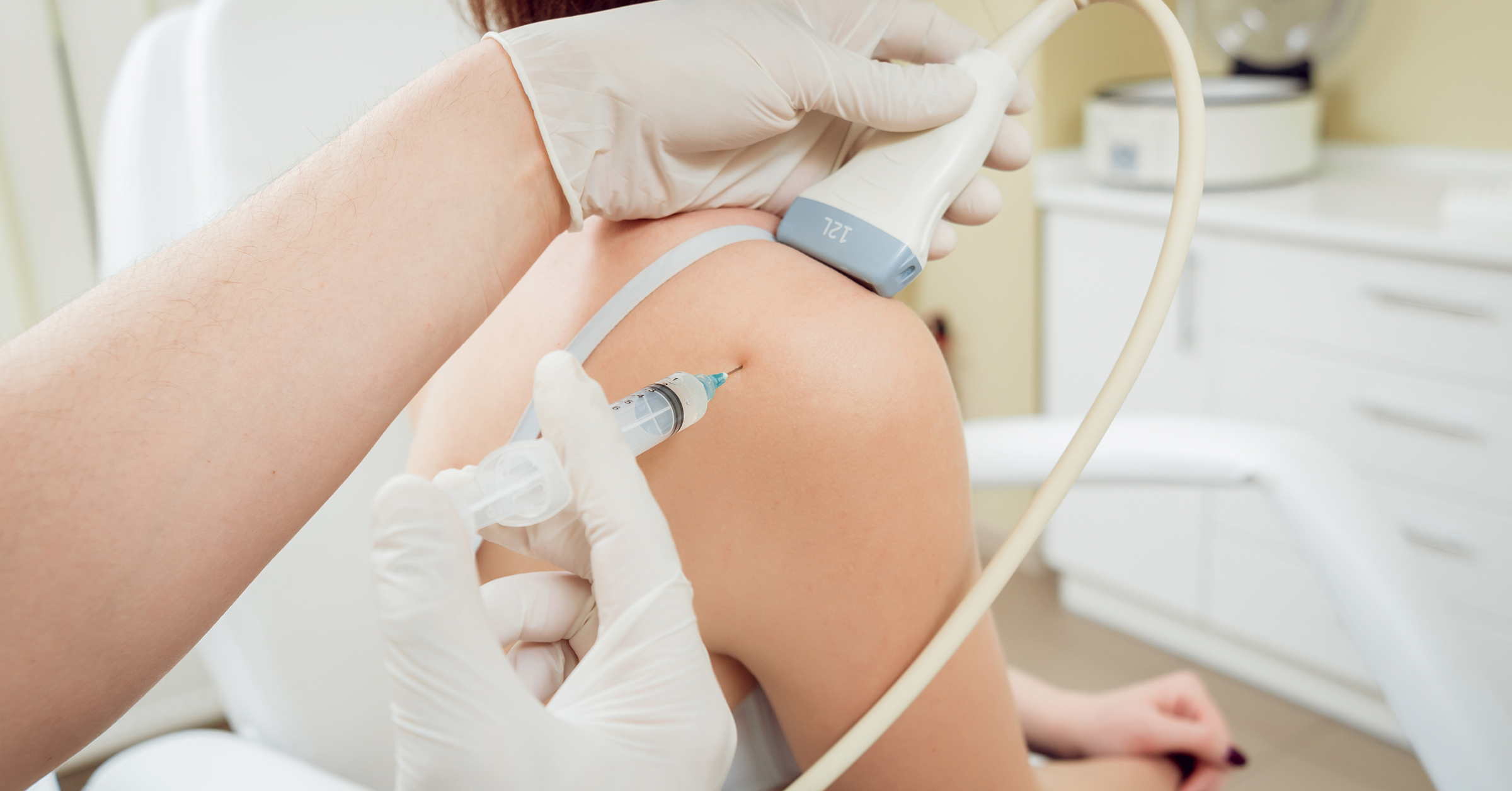 Why Get PRP Injections?
