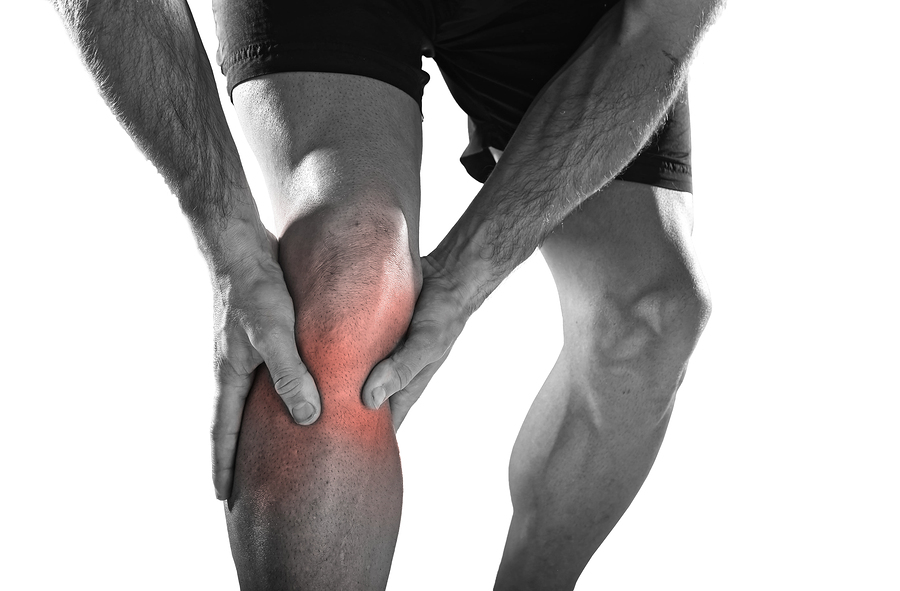 Orthopedic Sports Medicine and PRP Injections
