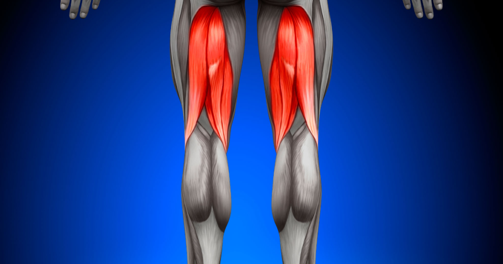 Hamstring Tendonitis Advanced Chiropractic Spine