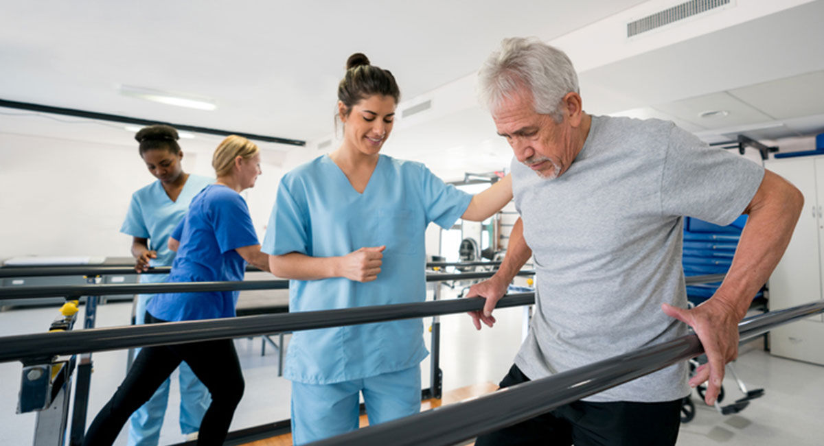 10 Reasons Why Physical Therapy Is Beneficial