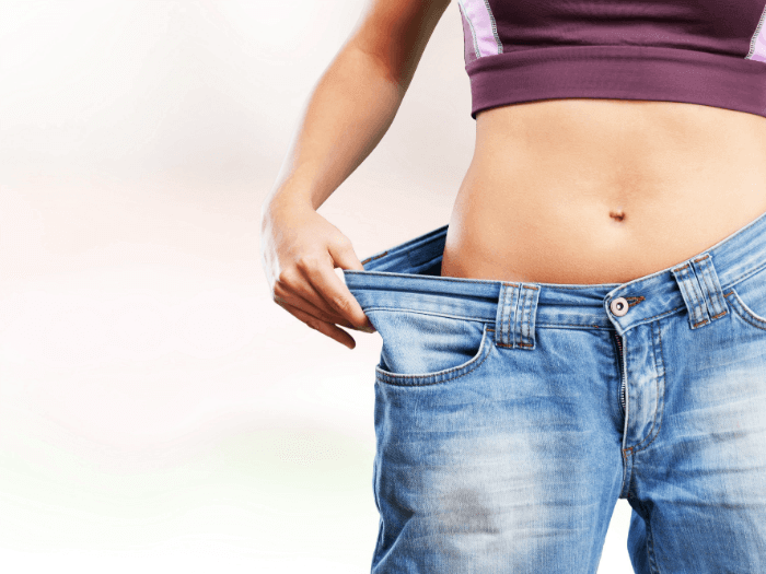 Weight Management in LAX