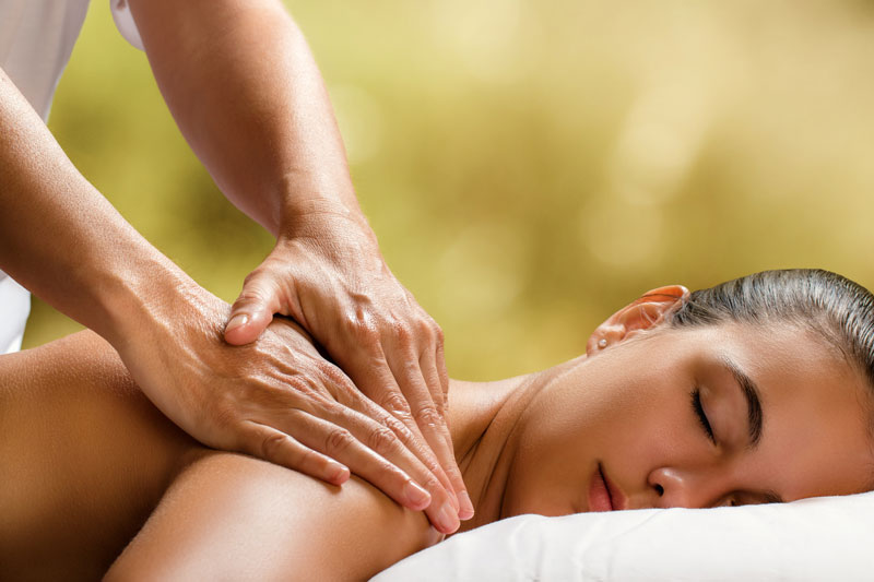 5 Massage Therapies That Can Improve Your Mental Wellness