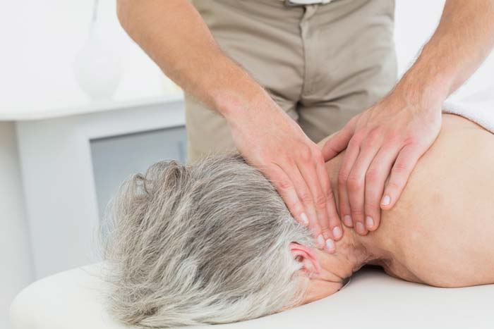 5 Benefits of Massage for Fibromyalgia Patients