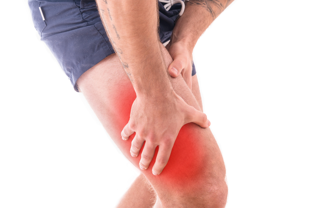 Differences Between a Sprain, Strain, and Tear - Advanced Chiropractic
