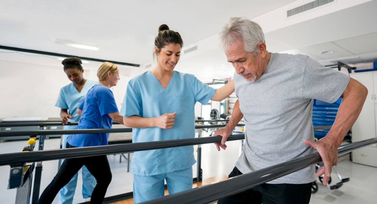 Physical Therapy for Degenerative Disc Disease