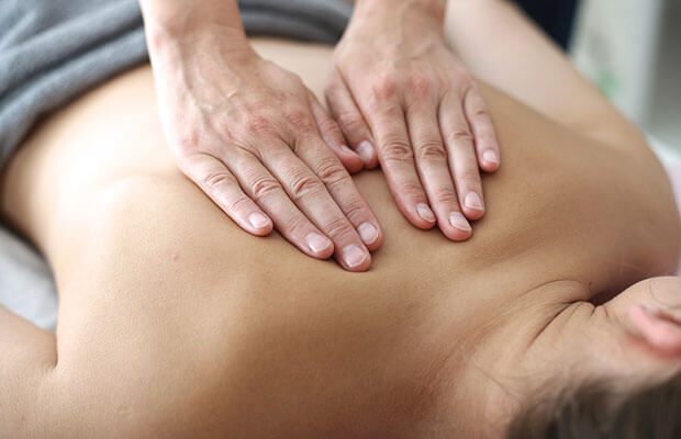 How Massage May Help Lower High Blood Pressure