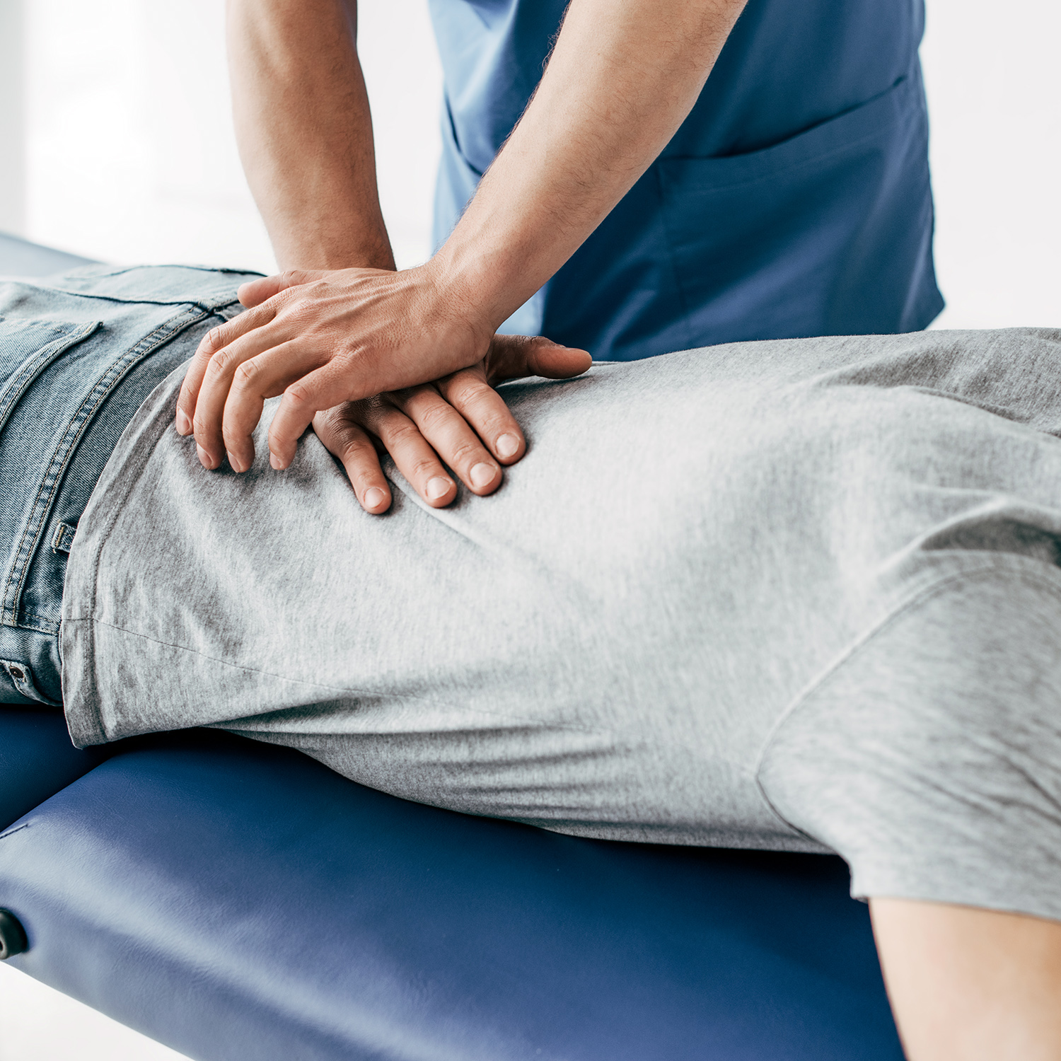 Safety of Chiropractic Adjustments