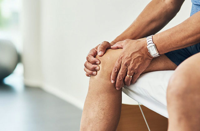 PRP May Improve Clinical Outcomes of Knee Osteoarthritis Better Than Hyaluronic Acid