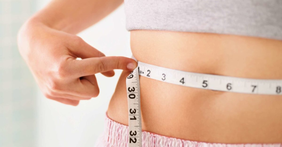 How might a hormone aid weight loss in obesity?