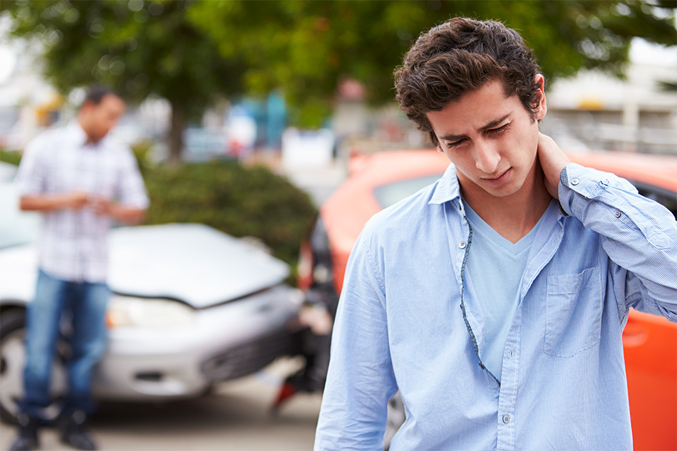 How A Chiropractor Can Help After A Car Accident