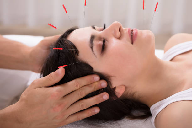 Acupuncture to Combat Sinuses? We Highly Recommend
