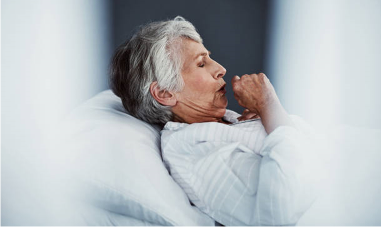 Massage Therapy Can Treat Side Effects of Mesothelioma