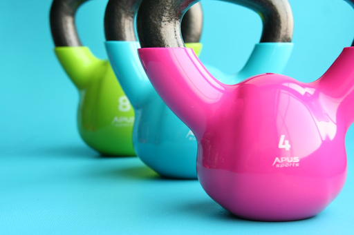 5 Kettlebell Swings to Switch Up Your Chiropractic Routine