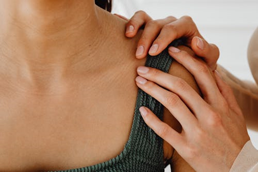 The Shoulder Pain Remedy You’ve Been Looking For